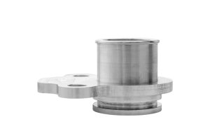 Audi RS3 DV Adapter Kit - AWE Tuning - `19-`27